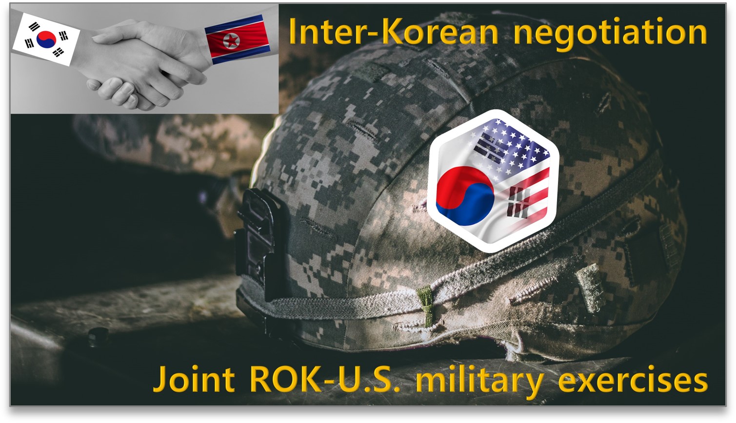 ROK-U.S. Joint Military Exercises